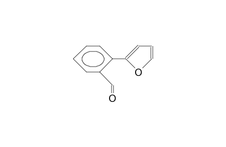 2-(2-Furyl)-benzaldehyde
