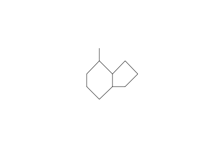 4-Methyl-hydrindane