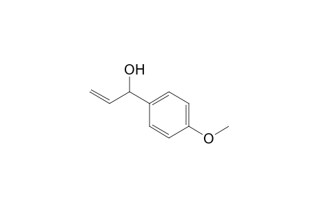 Benzenemethanol, alpha-ethenyl-4-methoxy-