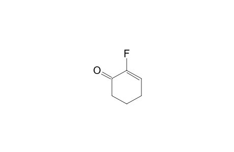 2-FLUOROCYCLOHEX-2-ENONE