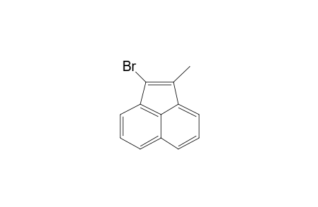 1-Bromo-2-methylacenaphthylene