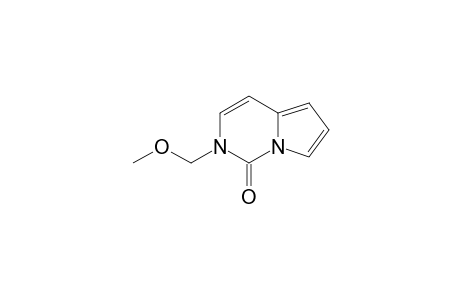 2-(methoxymethyl)-1-pyrrolo[1,2-c]pyrimidinone