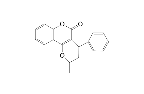 Warfarin-M (dihydro-) -H2O          @