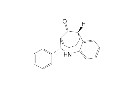 3,8-Methano-1-benzazecin-13-one, 1,2,5,6,7,8-hexahydro-2-phenyl-, (2R*,8S*)-