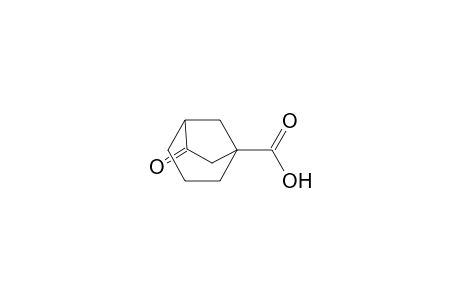 Bicyclo[3.2.1]octane-1-carboxylic acid, 6-oxo-