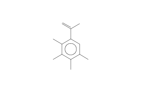 1-Isopropenyl-2,3,4,5-tetramethylbenzene