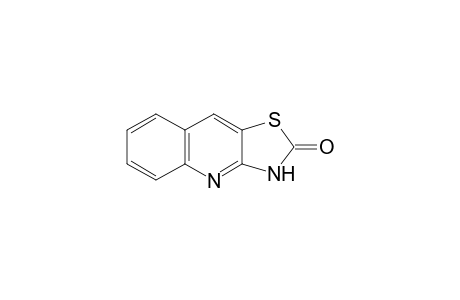 THIAZOLO[4,5-b]QUINOLIN-2-OL