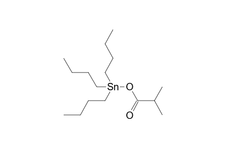 (Isobutyrlyoxy)tributyltin