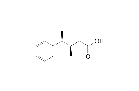 3-Methyl-4-phenyl-pentanoic acid