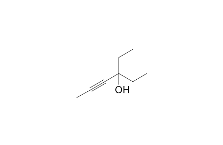 3-ethyl-4-hexyn-3-ol