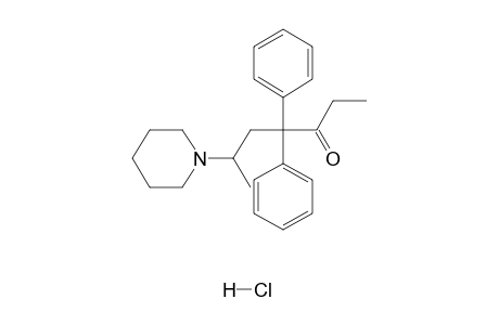 Dipipanone  HC l  inkbr