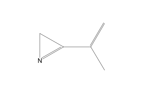 3-ISOPROPENYL-2H-AZIRINE