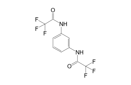 N,N'-(1,3-phenylene)bis(2,2,2-trifluoroacetamide)