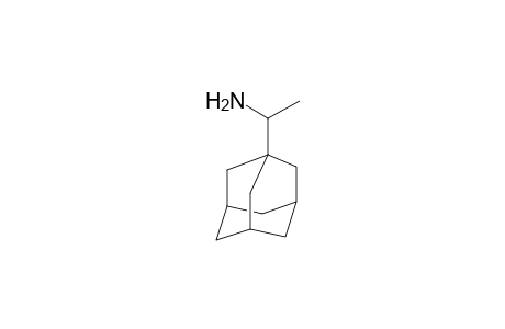 1-(1-Adamantyl)ethanamine