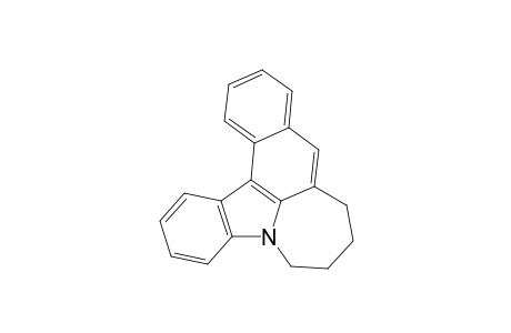 6,7,8,9-Tetrahydrobenzo[c]azepino[1,2,3-lm]carbazole