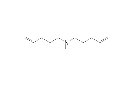Di(pent-4-enyl)amine