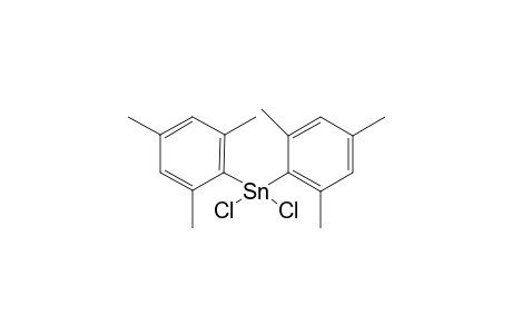 Dimesityl-stannium chloride