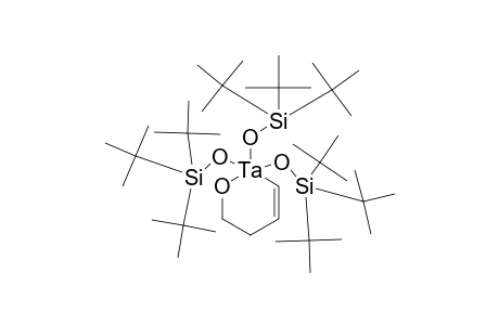 (SILOX)3TAOCH2CH2CH=CH