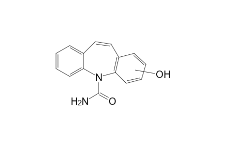 Carbamazepine-M (HO-) MS2