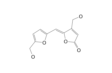 ELLIPSOIDONE-A