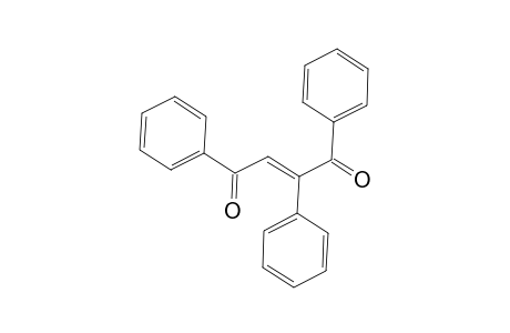 (2Z)-1,2,4-Triphenyl-2-butene-1,4-dione