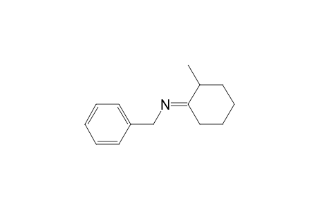 2-Methylcyclohexanone benzylimine