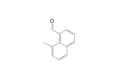 8-Methyl-1-naphthaldehyde