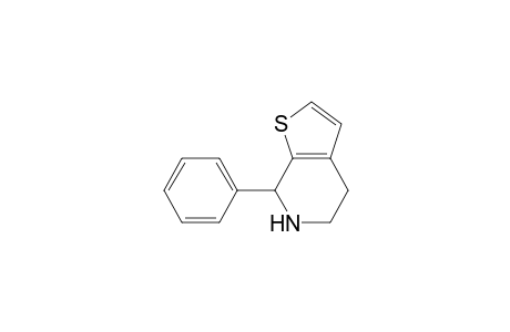 7-Phenyl-4,5,6,7-tetrahydrothieno[2,3-c]pyridine