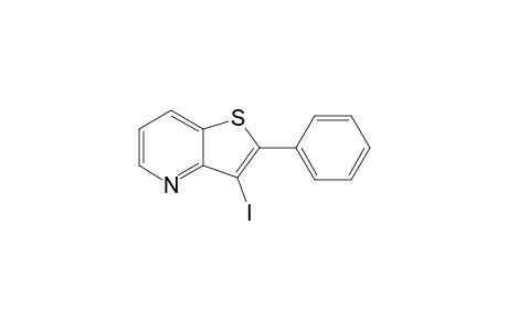 3-Iodo-2-phenylthieno[3,2-b]pyridine