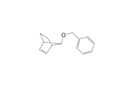 7-anti-Benzyloxy-bicylo[2.2.1]hept-2-ene