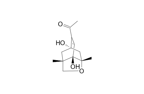 cucubaldiol