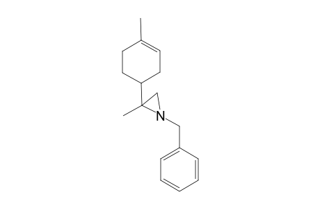 N-Benzyl-N-[8,9-(1-p-menthenylidene)]amine