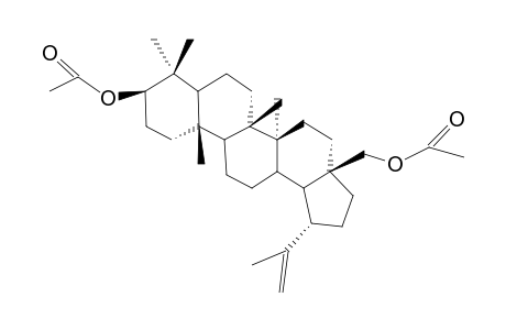 Betulin-diacetate