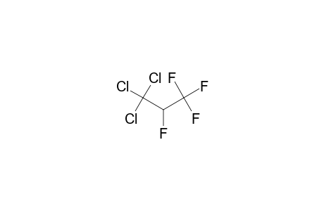 1,1,1,2-TETRAFLUORO-3,3,3-TRICHLOROPROPANE