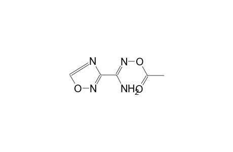 1,2,4-Oxadiazole-3-(1-amino-2-aza-3-oxa-pent-2-en-4-one)