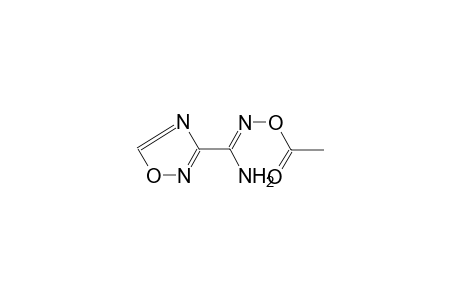 1,2,4-Oxadiazole-3-(1-amino-2-aza-3-oxa-pent-2-en-4-one)