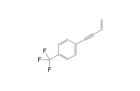 1-(but-3-en-1-yn-1-yl)-4-(trifluoromethyl)benzene