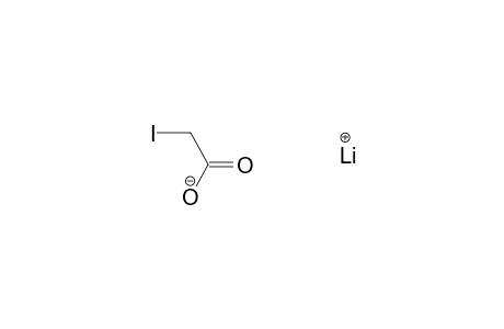 Lithium iodoacetate