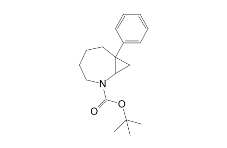 N-Boc-7-phenyl-2-azabicyclo[5.1.0]octane