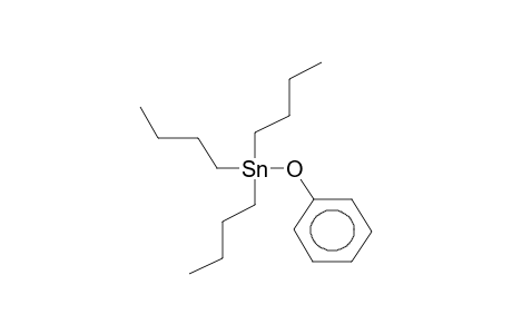 TRIBUTYL(PHENOXY)STANNANE