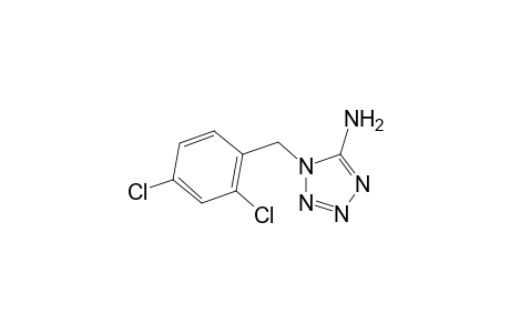 Tetrazol-5-amine, 1-(2,4-dichlorobenzyl)-