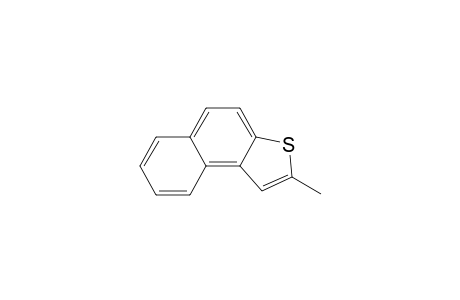 2-Methylbenzo[e]benzothiophene