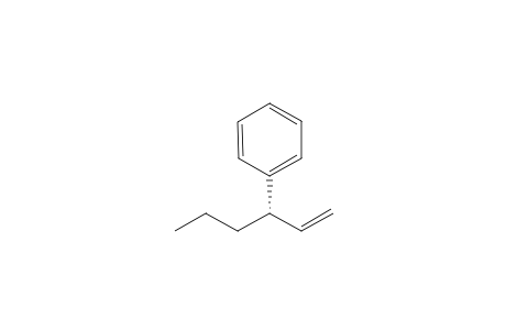 (+)-(S)-3-Phenylhex-1-ene