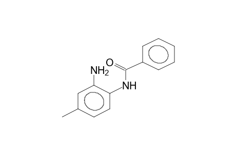 N-(2-amino-4-methylphenyl)benzamide