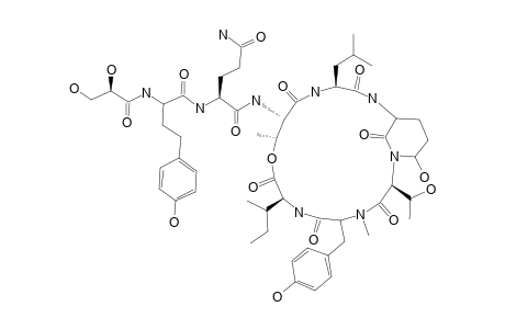 OSCILLAPEPTIN-G