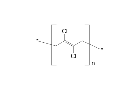 1,4-Poly-2,3-dichlorobutadiene
