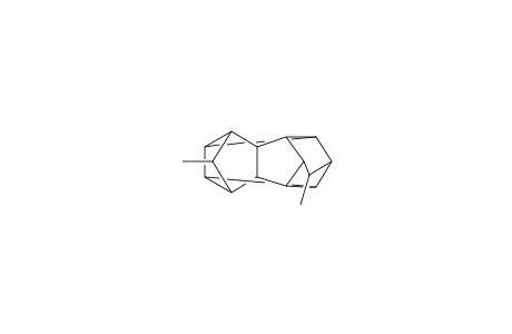 7,12-Dimethylheptacyclo[6.6.0.0(2,6).0(3,13).0(4,11).0(5,9).0(10,14)]tetradecane