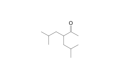 3-Isobutyl-5-methyl-2-hexanone