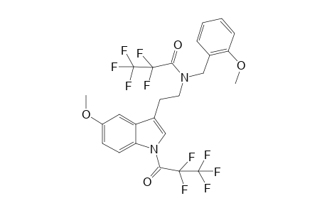 5MT-NB2OMe 2PFP