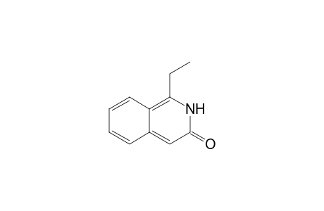 1-ethyl-2H-isoquinolin-3-one